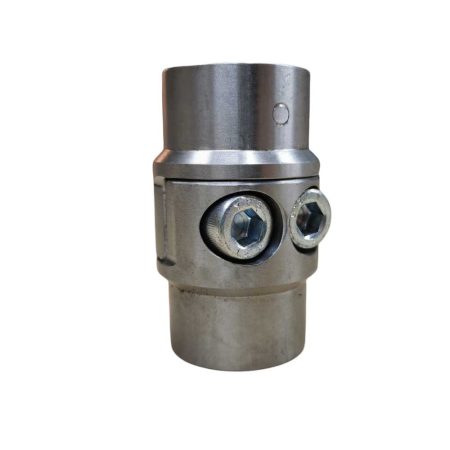 38x1.6mm Lap Joint / Cage Connector