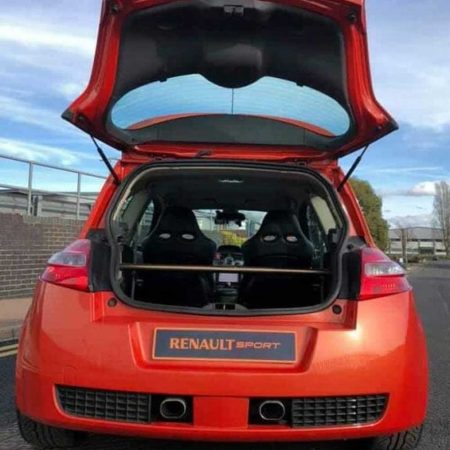 Megane MK2 R26 - Rear Strut Brace