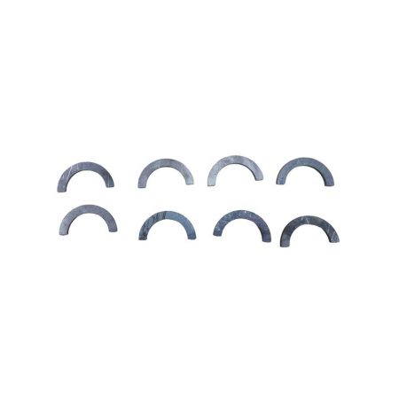 Roll Cage Harness Alignment Tabs