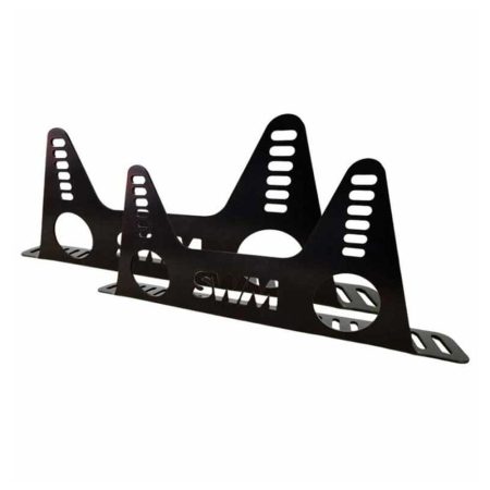 Renault Clio MK4 Seat Side Mounts