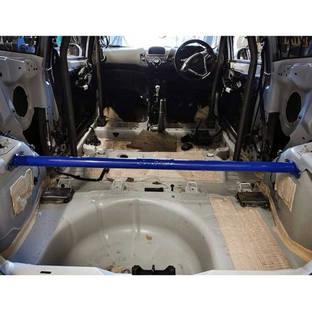 Fiesta MK7 - Rear Strut Brace