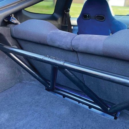 Honda Integra DC5 - Rear SW Brace