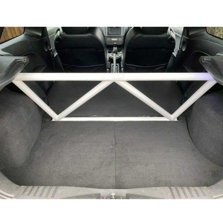 Ford Fiesta MK6 - Rear SW Brace