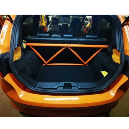 Ford Fiesta MK8 - Rear SW Brace