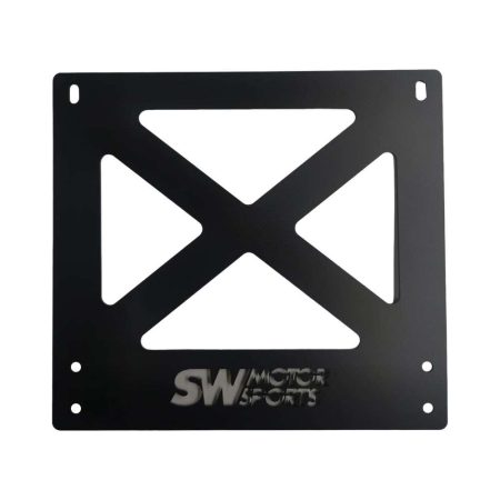 Peugeot 107, Aygo, C1 - Super low Seat Base Mount Subframe
