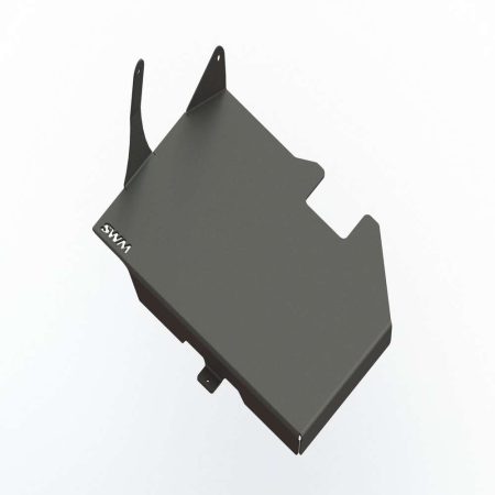 Porsche Boxster 986 Foot Rest And Heel Plate