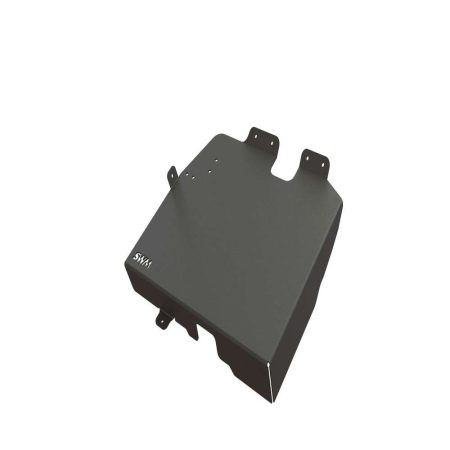 Megane MK2 225 Foot Rest And Heel Plate