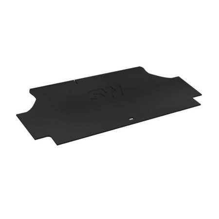 Audi TT MK1 Seat Delete Kit