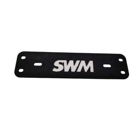 BMW E92 Super Low Center Exhaust Hanger Brace