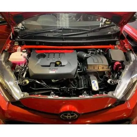 Toyota Yaris GR Front Upper Strut Brace