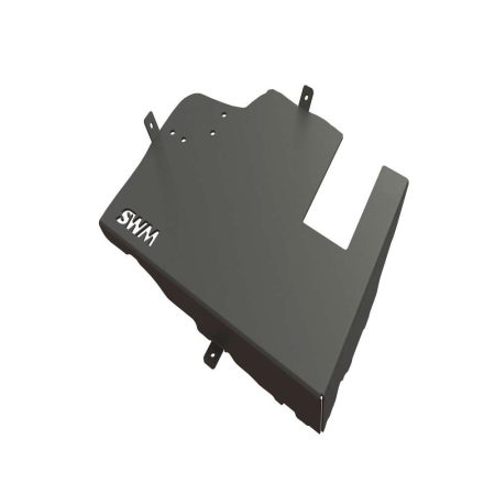 BMW F82 M4 Foot Rest And Heel Plate