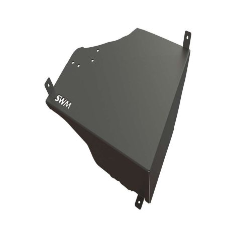 BMW E36 Foot Rest And Heel Plate
