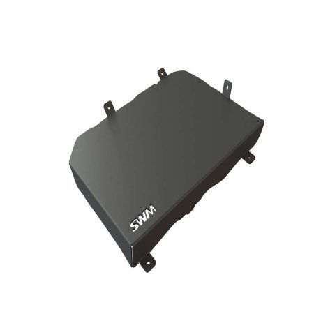 Honda Civic EP3 Foot Rest And Heel Plate