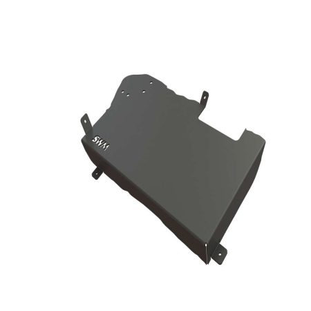 Honda Civic FN2 Foot Rest And Heel Plate