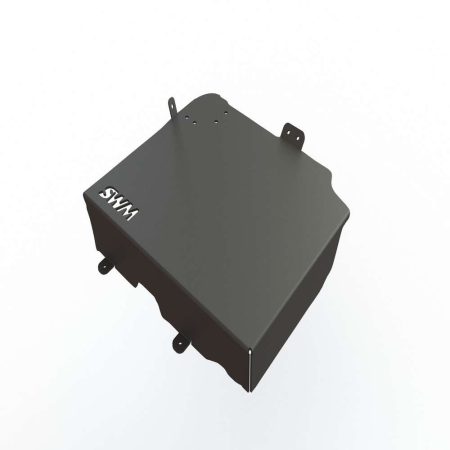 Audi TT MK1 Foot Rest And Heel Plate