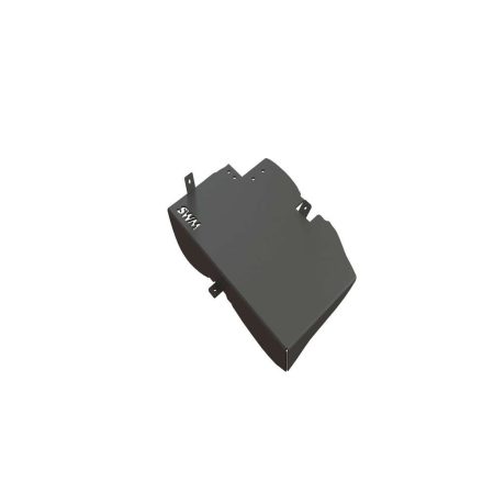 Clio 172 182 MK2 Foot Rest And Heel Plate