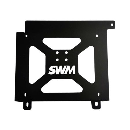 Fiat 500 Abarth - Super low Seat Base Mount Subframe