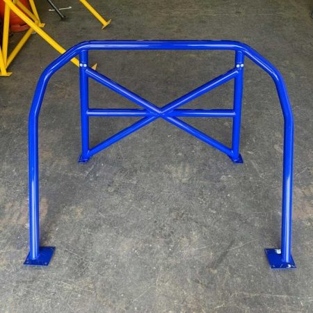 Toyota GT86 - Bolt In Half Cage