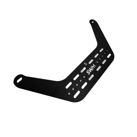 Fiesta ST150 MK6 Fire Extinguisher Mount