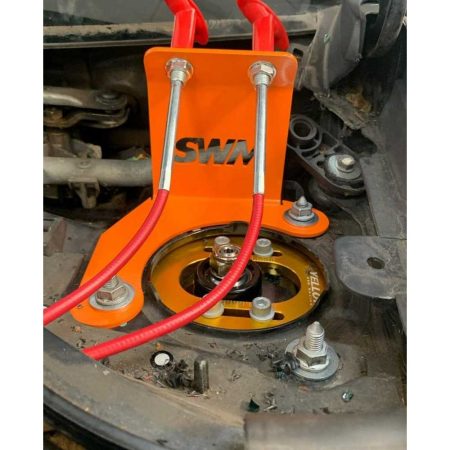 Clio MK3 197 / 200 Pull Cable Mount Bracket