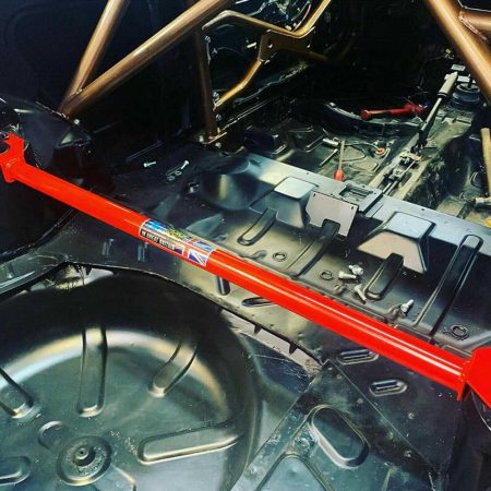 Audi TT MK1 8N Rear Upper Strut Bar Brace