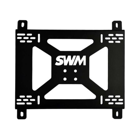 Ford Fiesta MK7 - Super low Seat Base Mount Subframe