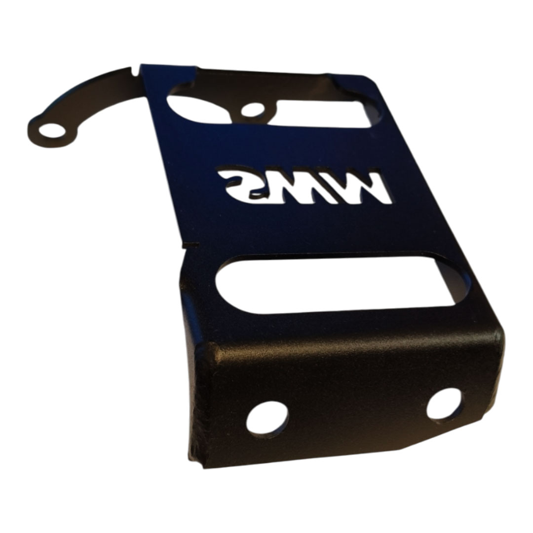 Ford Fiesta MK7 Pull Cable Mount Bracket - Image 2