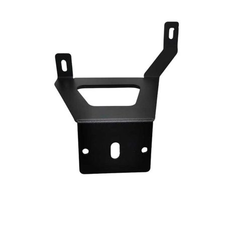 Ford Fiesta MK7 Rain light Mount Bracket