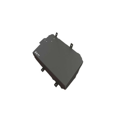 Ford KA Foot Rest And Heel Plate
