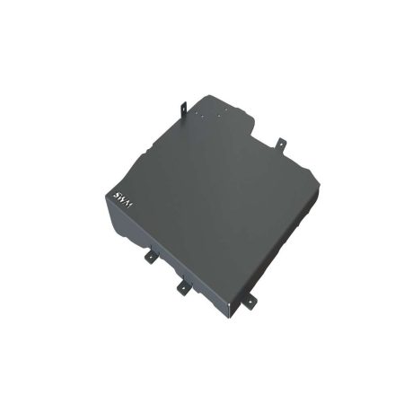 Vauxhall Corsa C Foot Rest And Heel Plate