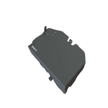 Toyota GT86 BRZ Foot Rest And Heel Plate