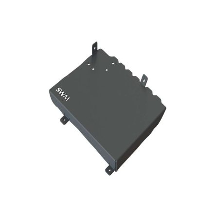 Mazda MX5 Foot Rest And Heel Plate