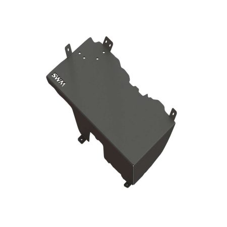 Honda Civic FK2 Foot Rest And Heel Plate