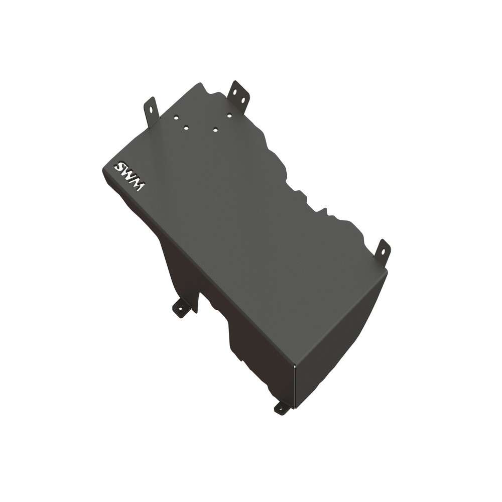Honda Civic FK2 Foot Rest And Heel Plate
