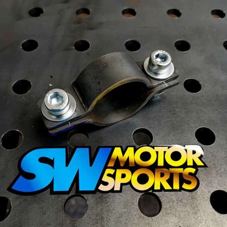 38mm Roll Cage Saddle Clamp