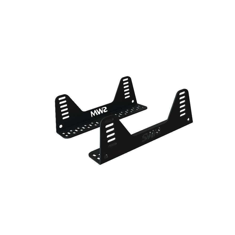 BMW E92 - Super low Seat Base Mount Subframe - Image 2