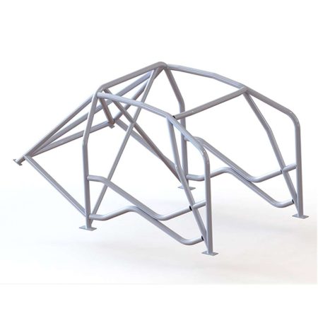 Honda Civic EP3 Full Weld-in Cage Kit MSUK