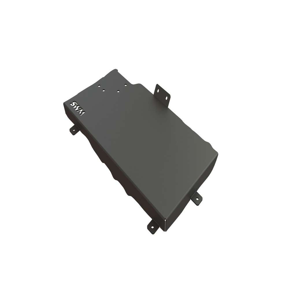 Honda Civic EG Foot Rest And Heel Plate