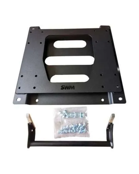 Toyota Yaris GR OEM Factory Seat & Slider Lowering Kit
