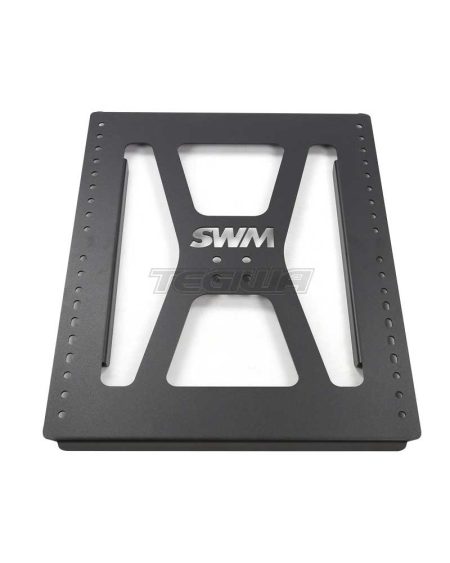 Toyota Yaris GR OEM FIXED Seat Drop Base Mount