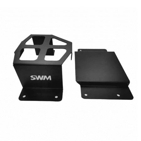BMW F-Series Motorsport Aluminium Battery Bracket