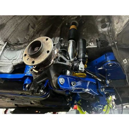 BMW F21/20/22 Rear Pillow Ball Spherical Link Arm Kit