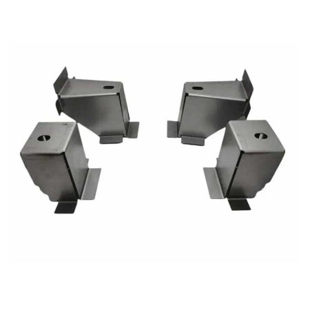 Peugeot 107 / Citroen C1 & Toyota Aygo Seat Post Strengthening Kit