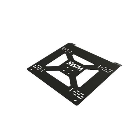 Porsche 991 - Super low Seat Base Mount Subframe