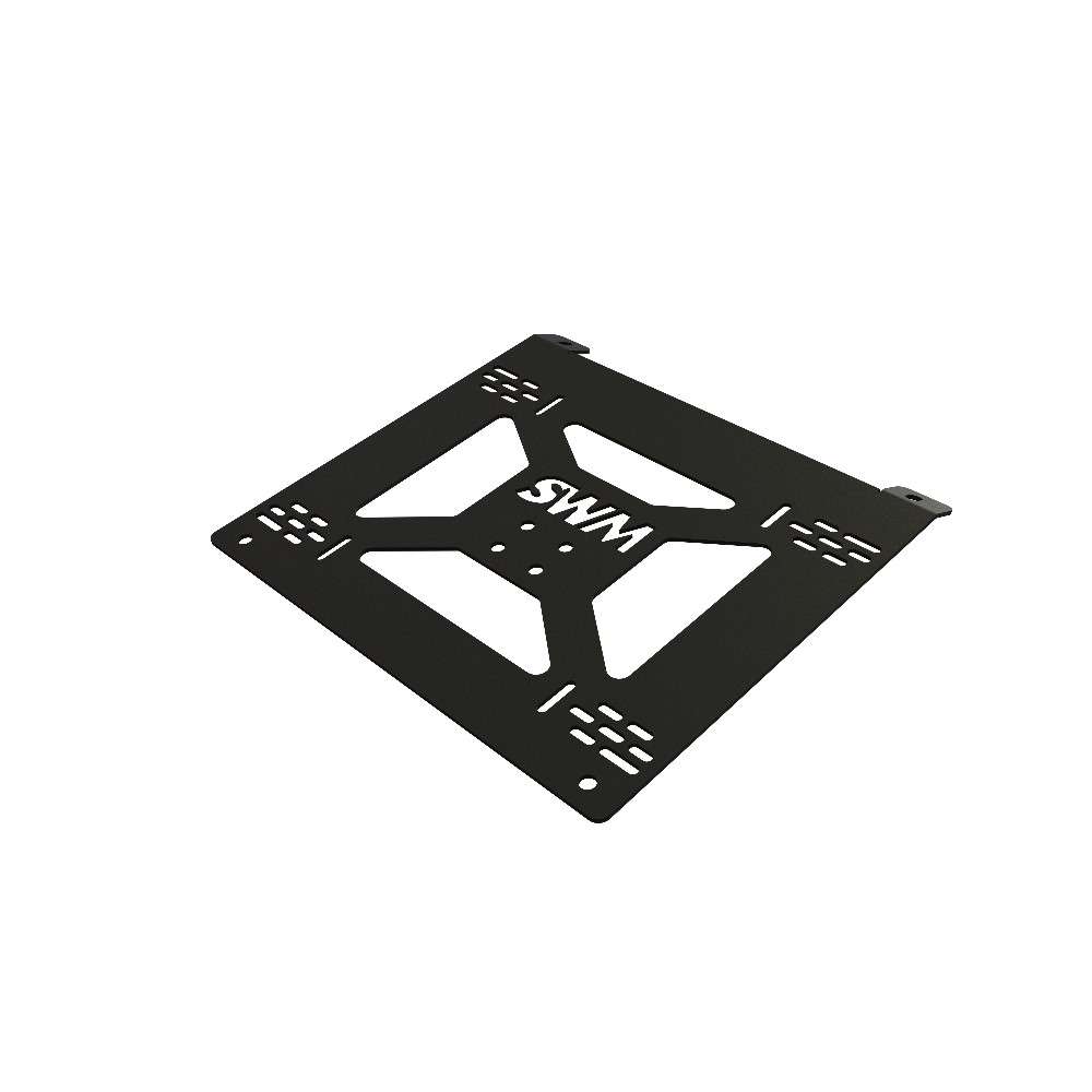 Porsche 991 - Super low Seat Base Mount Subframe