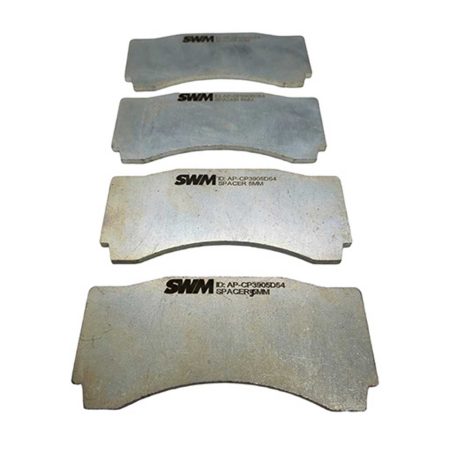 AP Brake Pad Spacers
