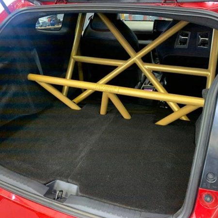 Yaris GR SW Brace False Floor