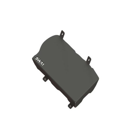 Subaru Impreza GD Foot Rest And Heel Plate