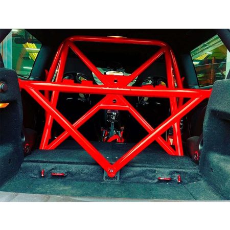 Mini R53/56 V Rear Brace