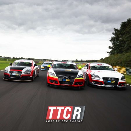 TTCR Mandatory Parts Kit